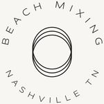 Beach - Mix Engineer