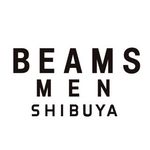 BEAMS MEN SHIBUYA Official