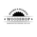 Beams & Boards Woodshop | MN