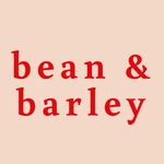 bean & barley