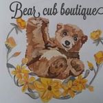 Bear Cub Boutique