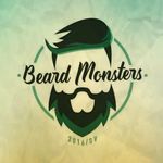 Beard Monsters