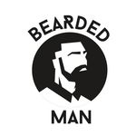 Bearded Man