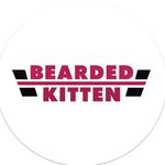 Bearded Kitten