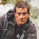 Bear Grylls OBE