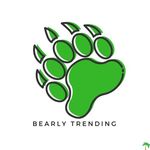 Bearly Trending