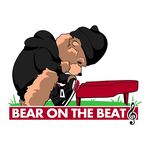 Bear On The Beat