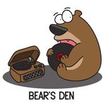 Bear's Den Records