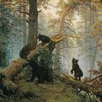 Ivan Shishkin