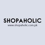 Shopaholic