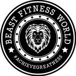 BEASTFITNESSWORLD®