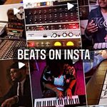 Beats on insta