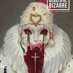 Beautiful Bizarre Magazine