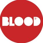 Beautiful BLOOD Magazine