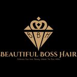 Beautiful Boss Hair