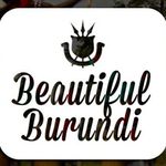 Check out #BeautifulBurundi