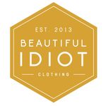 Beautiful Idiot Clothing