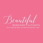 Beautiful Weddings & Events