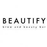 BEAUTIFY Brow & Beauty Bar