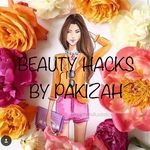 BEAUTY HACKS BY PAKIZAH