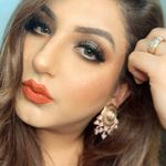 SNIGDHA DUA- Makeup Artist