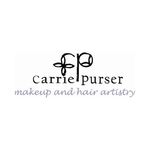 CARRIE PURSER Makeup & Hair