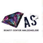 AS Beauty Center Malzemeleri