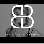 Beau van Boheemen
