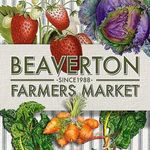 Beaverton Farmers Market