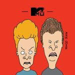 Beavis and Butthead