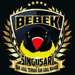 BEBEK singosari(lovebrid)