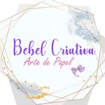 BebelCriativa Arte de Papel