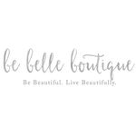 Be Belle Boutique