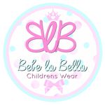 Bebe Lo Bello Childrens Wear