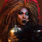 BeBe Zahara Benet