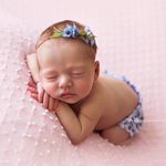 BeccyRose Newborn Photography