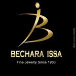 Bechara Issa Jewelry