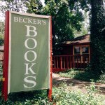 Becker's Books