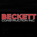 Beckett Construction inc