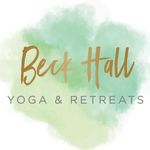 Beck Hall Yoga