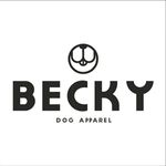 Becky Dog Apparel