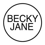 Becky Jane Onderdonk