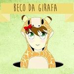 BECO DA GIRAFA