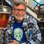 Kendall Jones, Beer 🍺 Writer