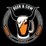 Beer & Cow