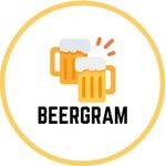 Beer of Instagram