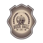 Beer Hall