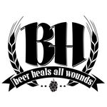 The Beer Healer Interviews