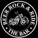 Beer Rock N' Ride