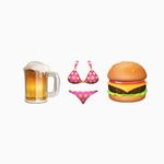 Beers, Babes & Burgers 🍺👙🍔